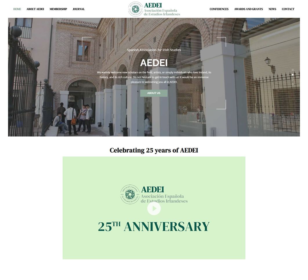 AEDEI