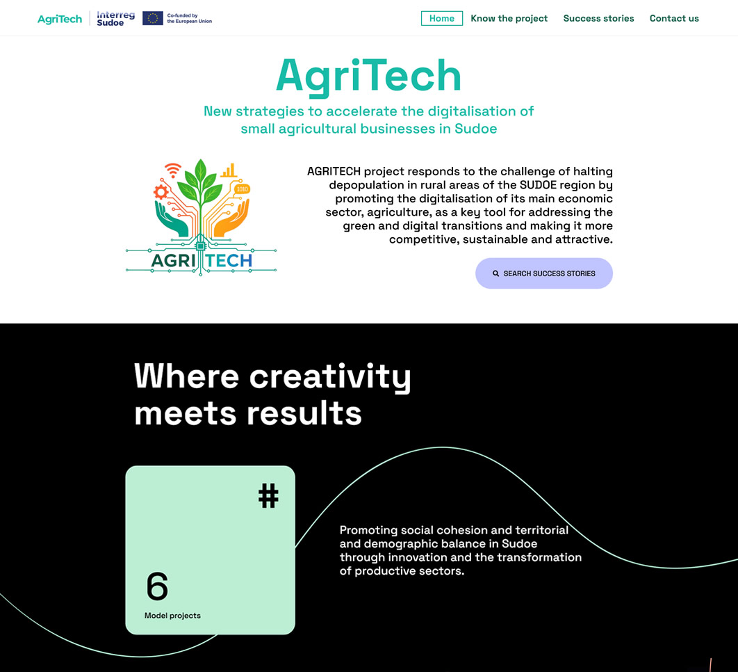 Agritech