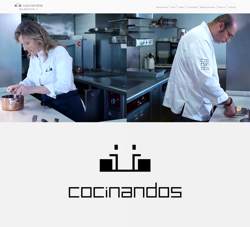 Restaurante Cocinandos